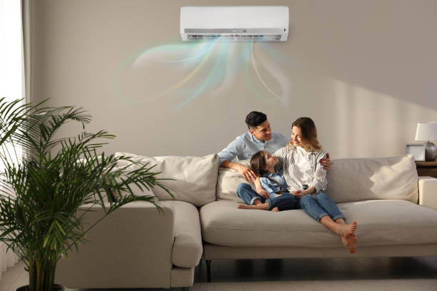 Best VRF (Variable Refrigerant Flow) Systems in Aurora, IL