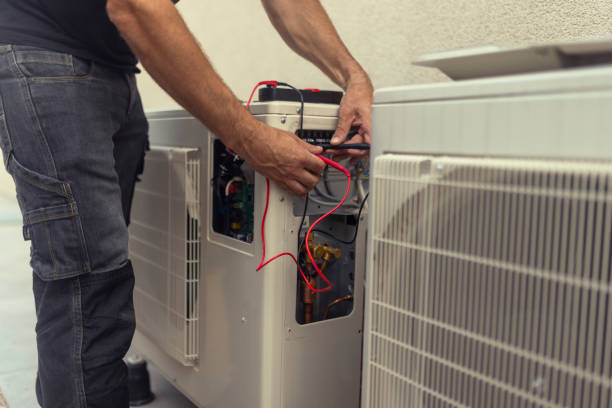 Best Residential HVAC in Aurora, IL