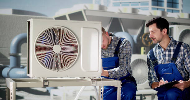 Best Geothermal HVAC Systems in Aurora, IL